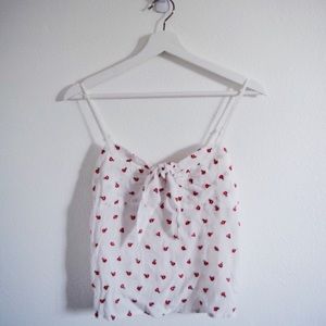 Brandy Melville Sasha Tank